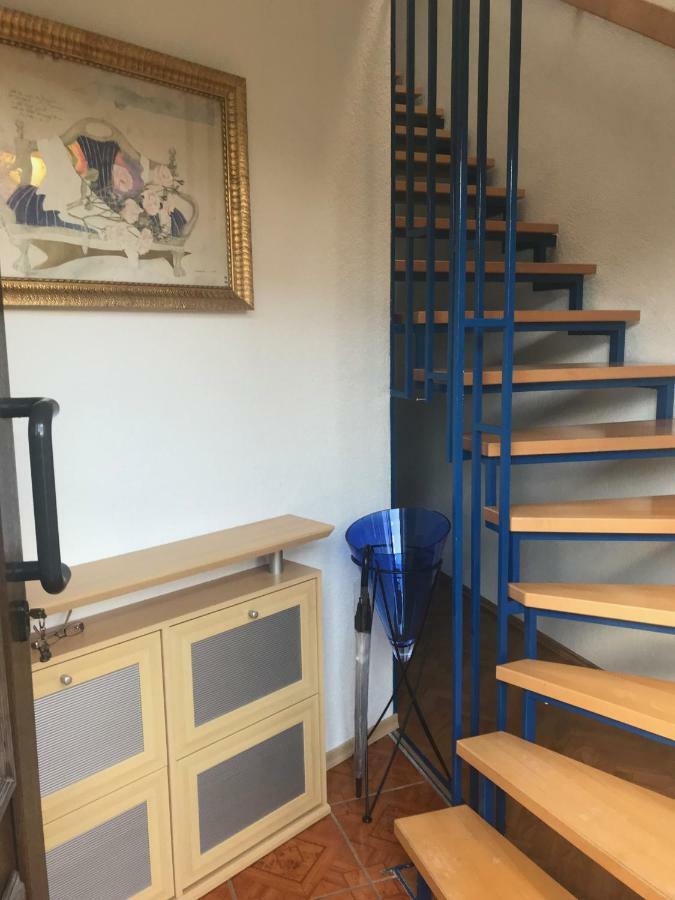 Auf Der Helt 6 Lejlighed Hirten Eksteriør billede